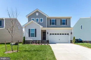 4153 Foxhaven Dr, Bealeton, VA 22712 - Photo 1