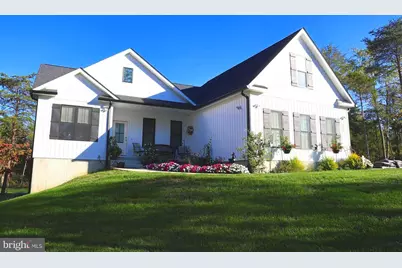 6395 Fosters Fork Road, Warrenton, VA 20187 - Photo 1