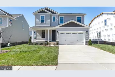 4161 Foxhaven Drive, Bealeton, VA 22712 - Photo 1