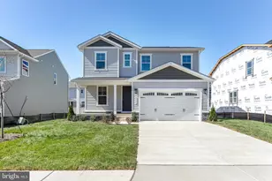 4161 Foxhaven Dr, Bealeton, VA 22712 - Photo 1