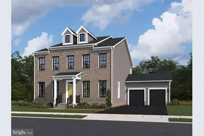 2645 Blue Ridge Avenue, Marshall, VA 20115 - Photo 1