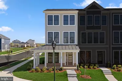 8671 Anderson Avenue, Marshall, VA 20115 - Photo 1