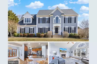 141 Chasewood Lane, Warrenton, VA 20186 - Photo 1