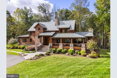 6416 Weadon Ridge Lane, Marshall, VA 20115 - Photo 1