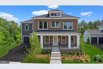 6055 Cobblestone Court, Marshall, VA 20115 - Photo 1