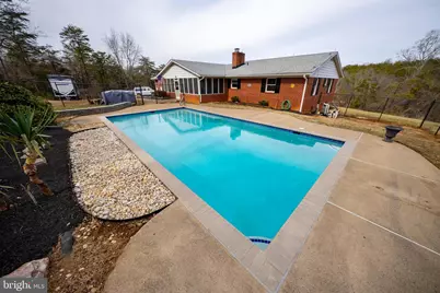 8524 Lock Lane, Warrenton, VA 20186 - Photo 1