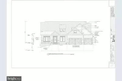 9831 Thoroughbred Road, Warrenton, VA 20187 - Photo 1