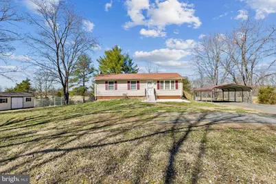 2374 Carriage Ford Road, Catlett, VA 20119 - Photo 1