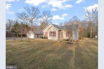8391 Greenwich Road, Catlett, VA 20119 - Photo 1