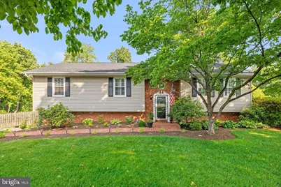 7034 Stafford Street, Warrenton, VA 20187 - Photo 1