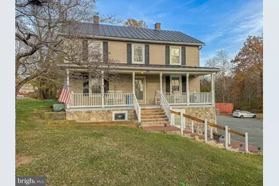 819 James Madison Highway, Warrenton, VA 20186 - Photo 1