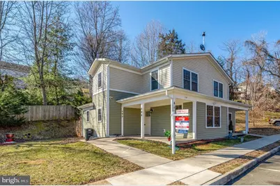 114 Flikeid Lane, Warrenton, VA 20186 - Photo 1