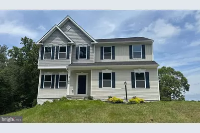 9100 Piney Mountain, Warrenton, VA 20186 - Photo 1