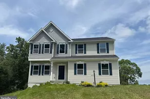 9100 Piney Mountain, Warrenton, VA 20186 - Photo 1