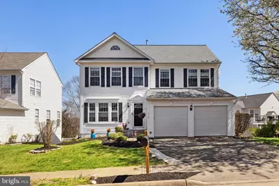 534 Estate Avenue, Warrenton, VA 20186 - Photo 1