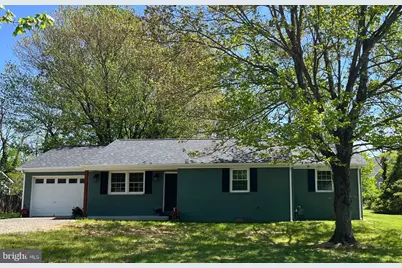 377 Cleveland Street, Warrenton, VA 20186 - Photo 1