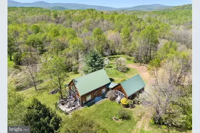 12330 Chastain, Hume, VA 22639 - Photo 1