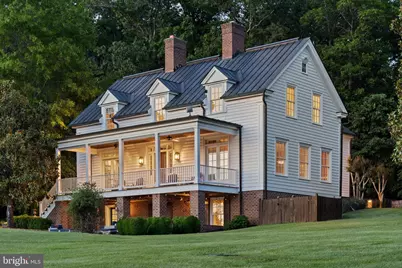 7295 Dudie Road, Marshall, VA 20115 - Photo 1