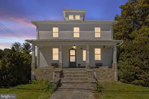 8458 W Main St, Marshall, VA 20115 - Photo 1