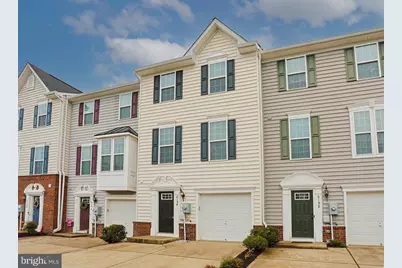 6194 Willow Place, Bealeton, VA 22712 - Photo 1