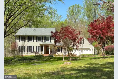 10258 Goldfinch Lane, Marshall, VA 20115 - Photo 1