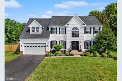 7345 Iron Bit Drive, Warrenton, VA 20186 - Photo 1