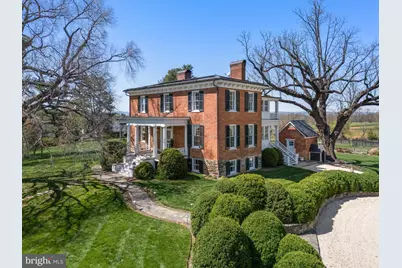 7064 Young Road, The Plains, VA 20198 - Photo 1