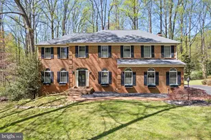 6558 Stoneridge Ct, Warrenton, VA 20187 - Photo 1