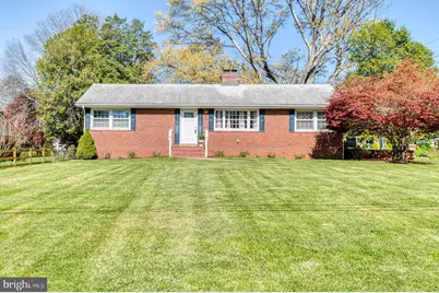 178 Piedmont Street, Warrenton, VA 20186 - Photo 1