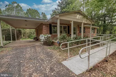 9743 Lees Mill Road, Warrenton, VA 20186 - Photo 1