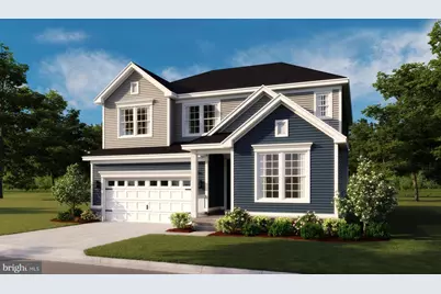 2064 Springvale Drive, Bealeton, VA 22712 - Photo 1