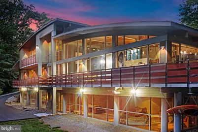 5553 Beverleys Mill Road, Broad Run, VA 20137 - Photo 1