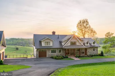 6760 Wilson Road, Marshall, VA 20115 - Photo 1