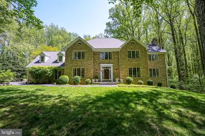 6613 Plantation Lane, Warrenton, VA 20187 - Photo 1