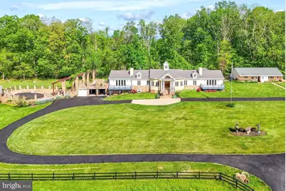 8511 Leeds Manor Road, Warrenton, VA 20186 - Photo 1