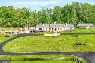 8511 Leeds Manor Rd, Warrenton, VA 20186 - Photo 1