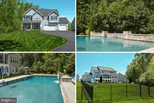 3606 Dockside Dr, Warrenton, VA 20187 - Photo 1