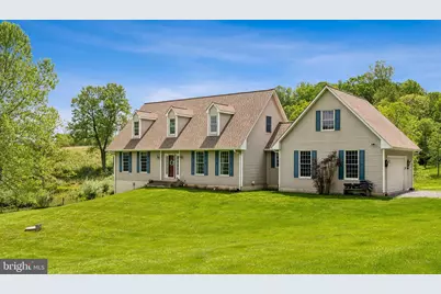 5415 Carper Farm Lane, Hume, VA 22639 - Photo 1