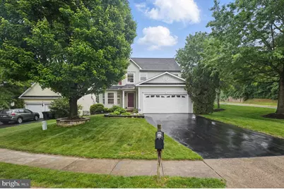 538 Colony Court, Warrenton, VA 20186 - Photo 1