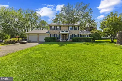 7176 King William Street, Warrenton, VA 20187 - Photo 1