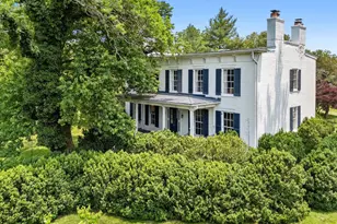 1129 Delaplane Grade Rd, Upperville, VA 20184 - Photo 1