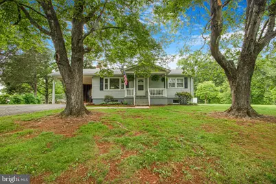 9576 Deer Hollow Lane, Warrenton, VA 20186 - Photo 1