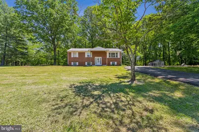 7009 Silver Maple Court, Warrenton, VA 20187 - Photo 1