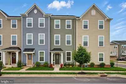 5137 Penn Street, Bealeton, VA 22712 - Photo 1