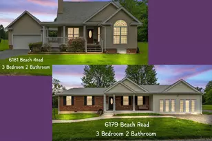 6179 &amp 6181 Beach Rd, Midland, VA 22728 - Photo 1