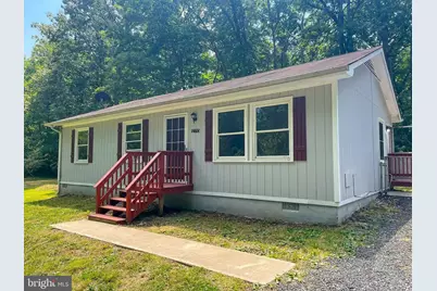 12710 Foxtrot Road, Bealeton, VA 22712 - Photo 1