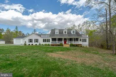 1456 Aquia Road, Midland, VA 22728 - Photo 1