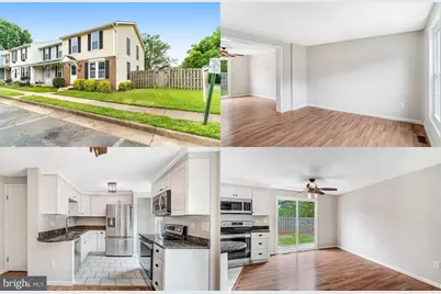 831 Oak Leaf Court, Warrenton, VA 20186 - Photo 1