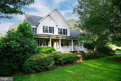 7209 Fox Trail, Warrenton, VA 20186 - Photo 1