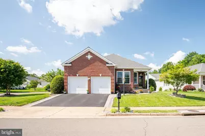 3599 Sutherland Court, Warrenton, VA 20187 - Photo 1
